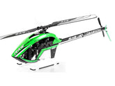 Goblin RAW 700 Nitro Spare Parts