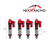 ARRMA 1/18 NexxRacing