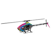 Goosky RS7 Helicopter Parts