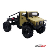 CR-18P 2024 T-HUNTER