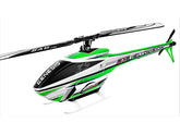 Goblin URK Genesis/Maverick Spare Part