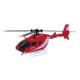 FliteZone 100-size EC135