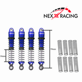 Redcat MT-18 NexxRacing