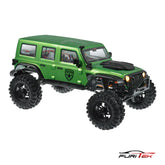 Furitek Rock Crawlers