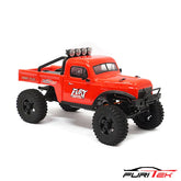 Fury FX118 Furitek