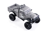 HobbyPlus CR18P EVO Furitek