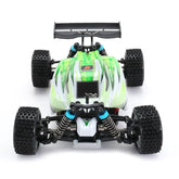 WLtoys Racing