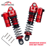 Losi Mini-T& Mini-B NexxRacing