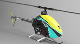 XLPower Nimbus 550 Parts