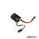 FCX24 ESCs