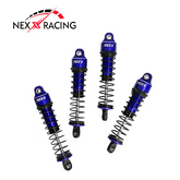 Losi 1/18 Mini LMT NexxRacing
