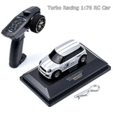 TurboRacing Parts