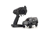 Kyosho Rock Crawlers