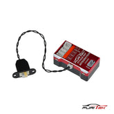 TRX-4M ESCs