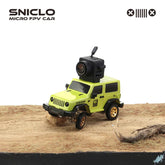 Diatone Rock Crawlers