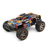 Wltoys kits