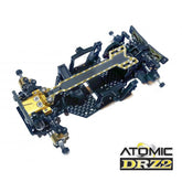 Atomic DRZ Parts