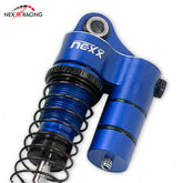 HobbyPlus Terranaut 8X8 NexxRacing