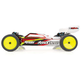 Associated Kits