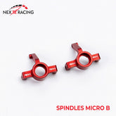 Losi 1/24 Micro-B NexxRacing