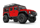 TRX4M Furitek