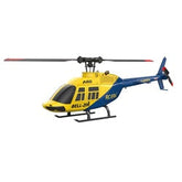 RC ERA A60 Bell-206 Parts