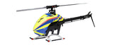SteamRC AK700 PRO Helicopter Parts