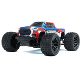 ARRMA Monster Trucks