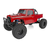 Associated Rock Crawlers
