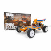 Associated Racing