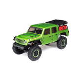 Axial Rock Crawlers