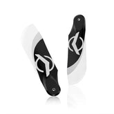 Azure Tail Blades