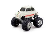 Q-SERIES FIAT ABARTH 595 PARTS