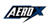 AeroX Upgraded Parts