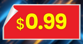 99 cent
