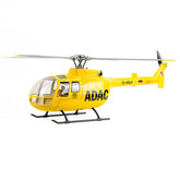 FlywingRC BO-105 Parts