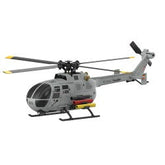 RC ERA C186S BO105 Brushless Parts
