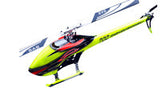 Goblin 630 Competition Parts