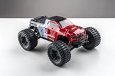 HobbyPlus Monster Trucks