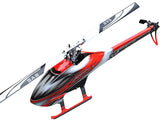 Goblin 500 Parts