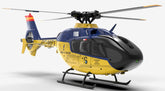 YX F06 EC-135 Scale Helicopter Parts