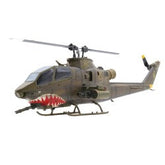 YX F112 AH-1 Cobra (non-GPS) Helicopter Parts