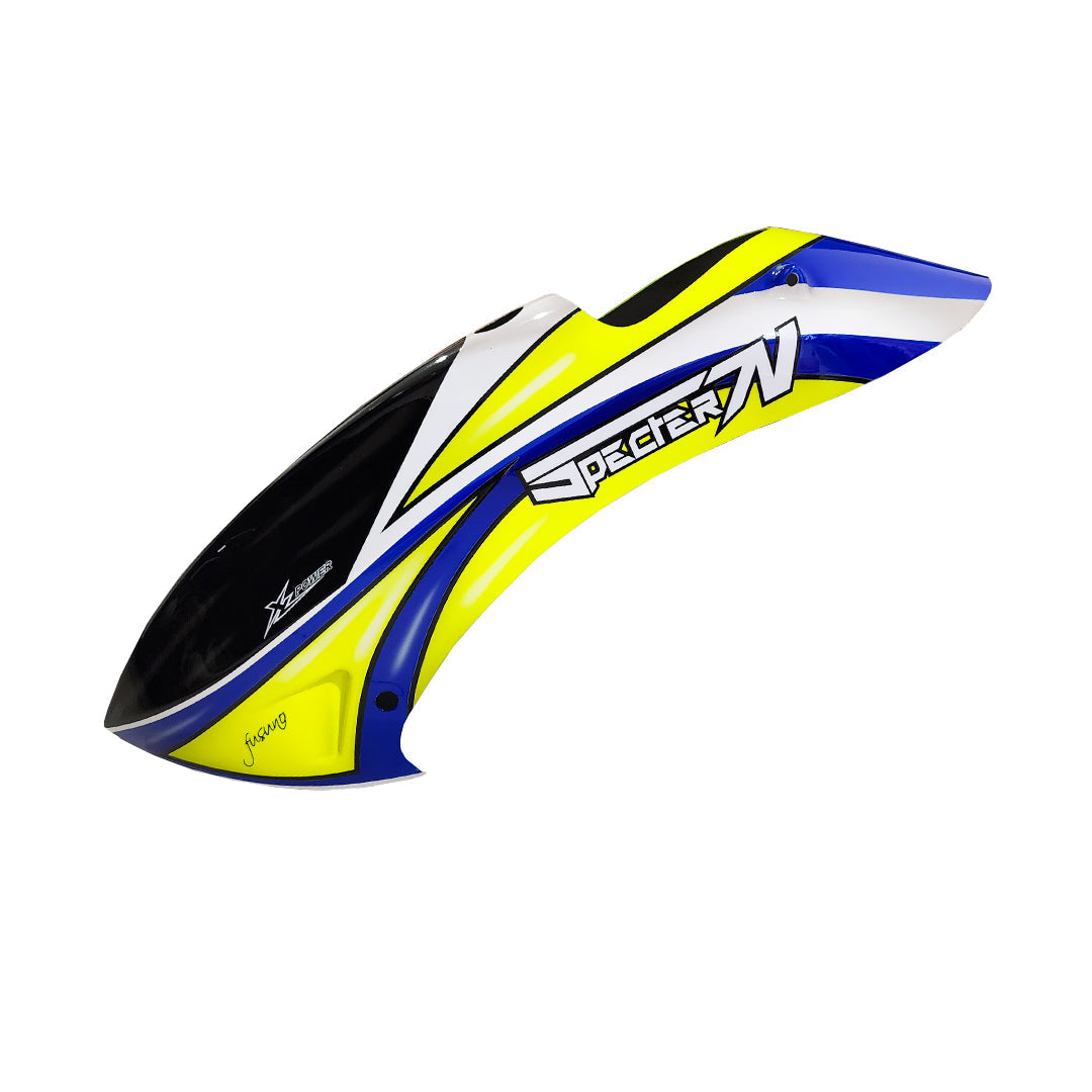 Fusuno Canopies - HeliDirect