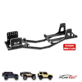 Furitek | Kyosho Upgrades
