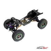 Furitek | Axial Upgrades