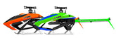 Tron 5.5 Gemini/Orion Spare Parts