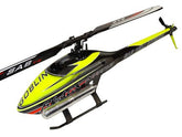 Goblin 650/700 Black Nitro Parts