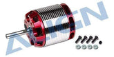 Align Motors