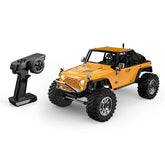 MJX Rock Crawlers