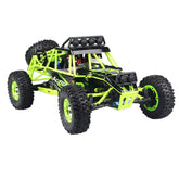 WLtoys Rock Crawlers